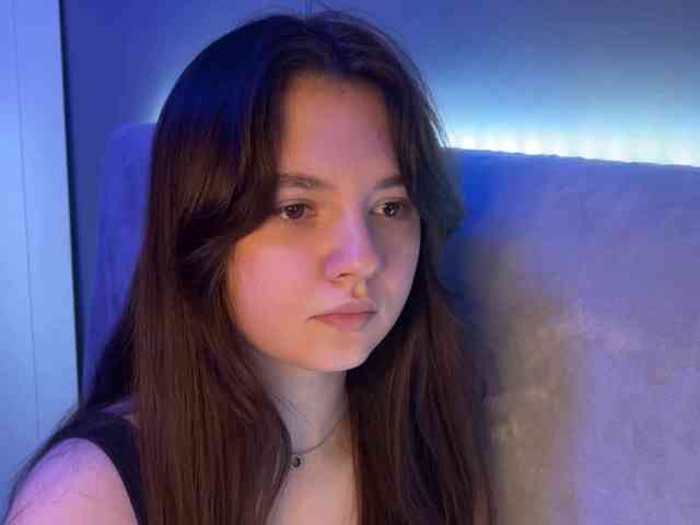 AlisaRichGold webcam