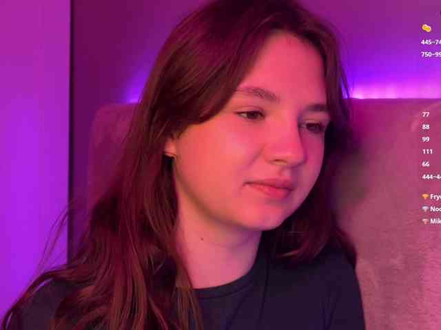 -FoxAlisa- Live Webcam on {site_name}