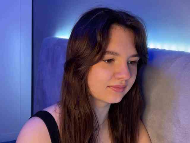 AlisaRichGold webcam