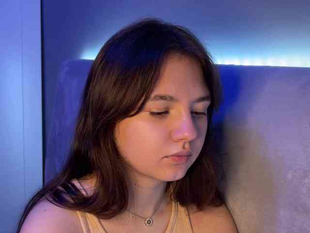 AlisaRichGold webcam