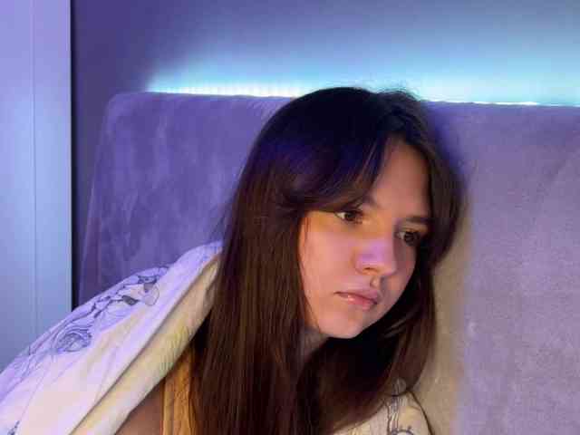 AlisaRichGold webcam