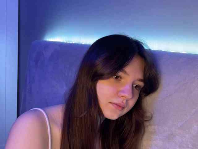 AlisaRichGold webcam
