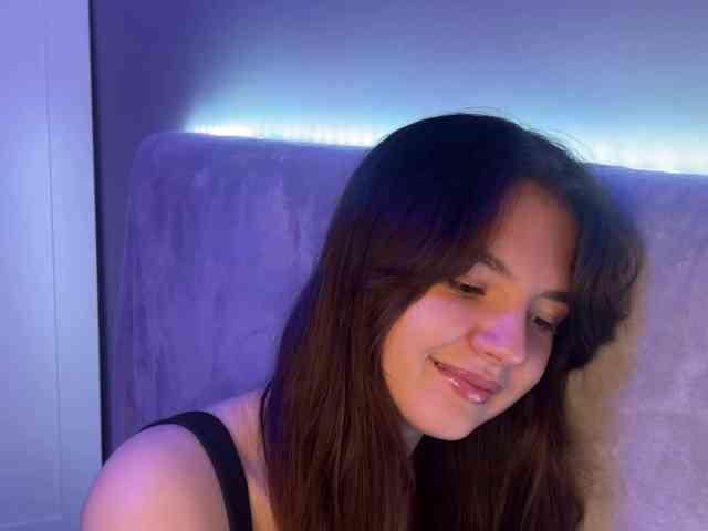AlisaRichGold webcam