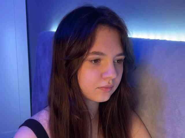 AlisaRichGold webcam