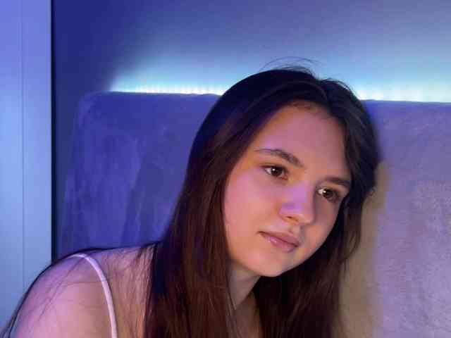 AlisaRichGold webcam