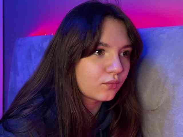 AlisaRichGold webcam