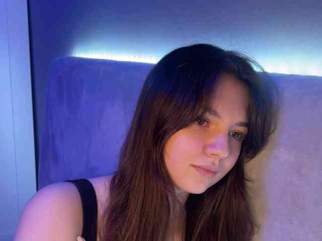 AlisaRichGold webcam