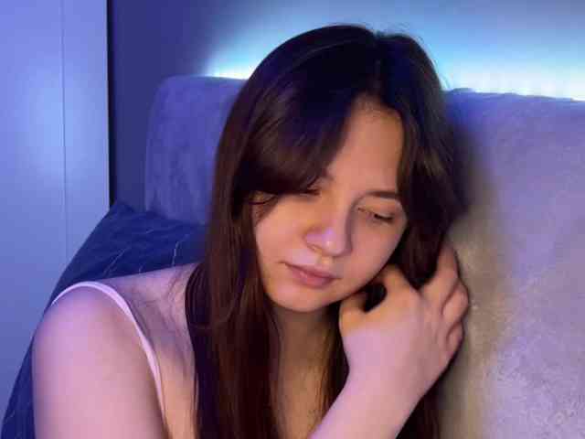 AlisaRichGold webcam