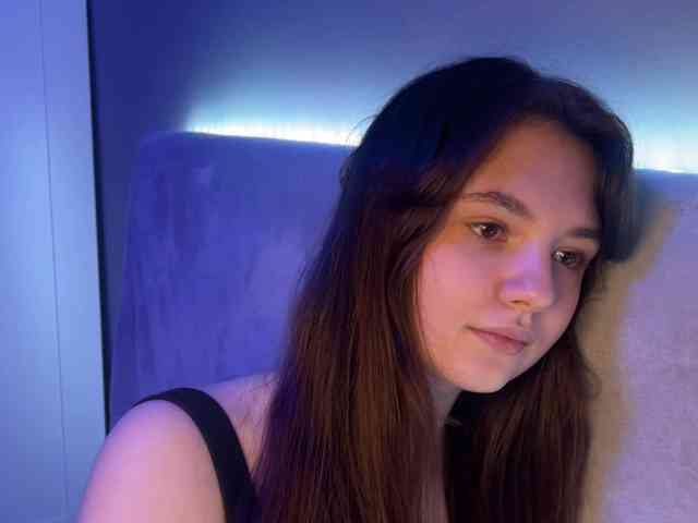 AlisaRichGold webcam