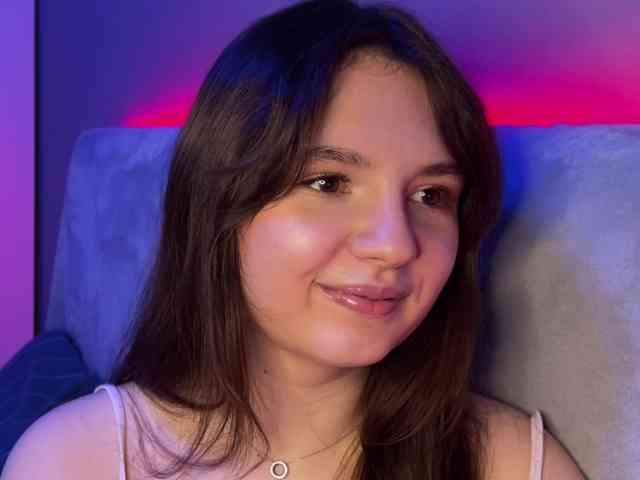 AlisaRichGold webcam