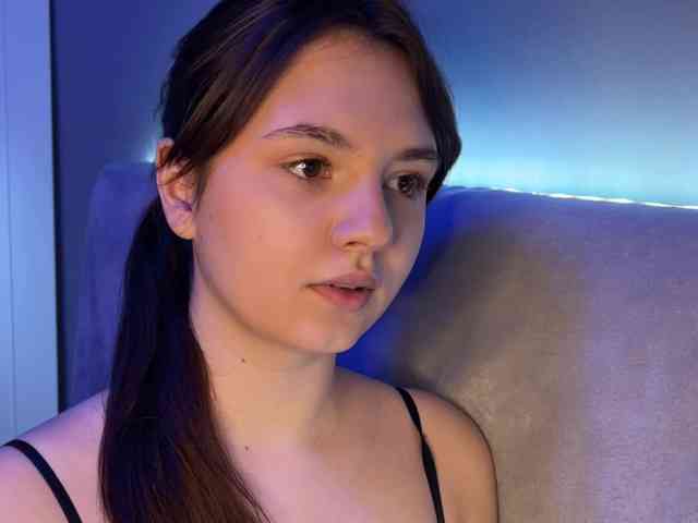 AlisaRichGold webcam