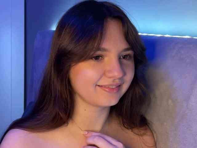 AlisaRichGold webcam
