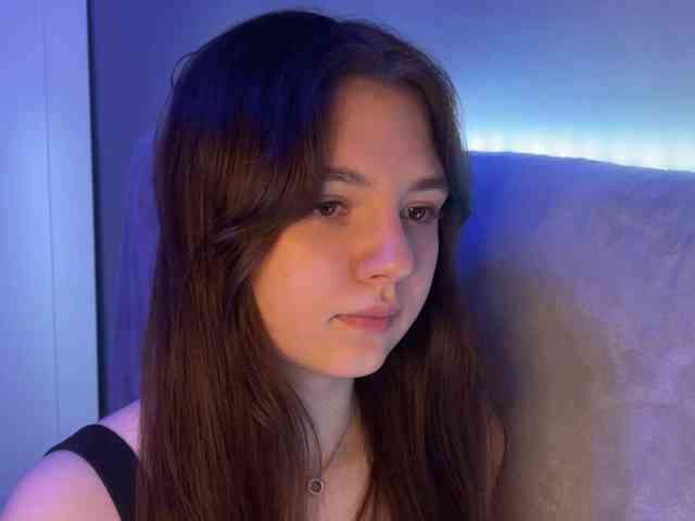 AlisaRichGold webcam