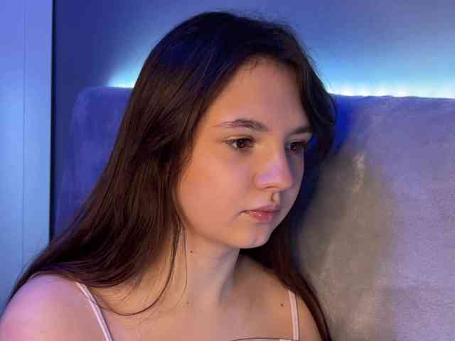 AlisaRichGold webcam