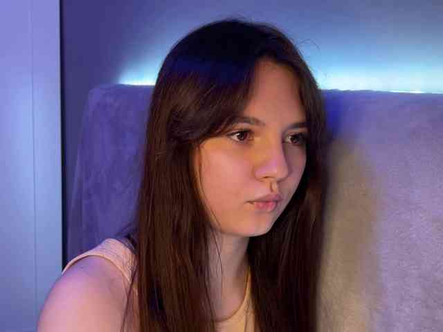 AlisaRichGold webcam
