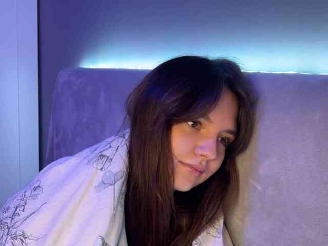 AlisaRichGold webcam