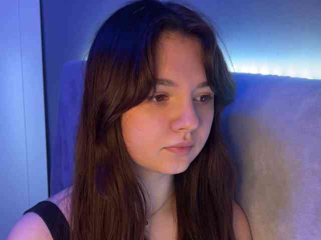 AlisaRichGold webcam