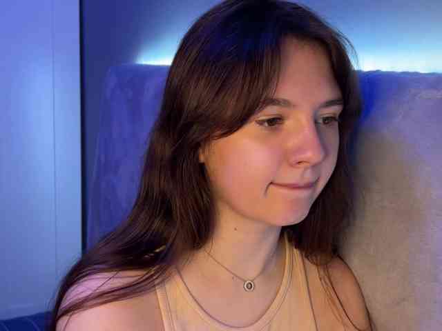 AlisaRichGold webcam