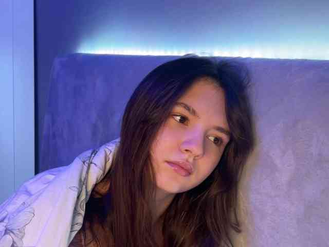 AlisaRichGold webcam