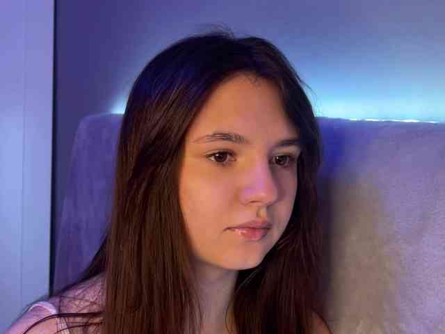 AlisaRichGold webcam