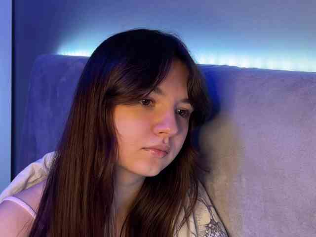 AlisaRichGold webcam