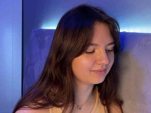 AlisaRichGold webcam