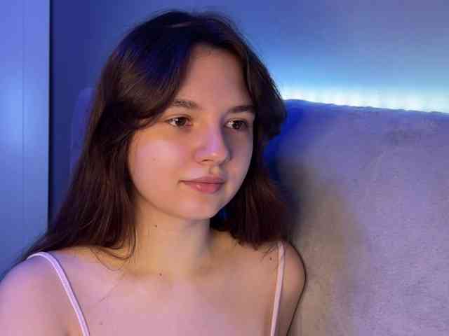 AlisaRichGold webcam