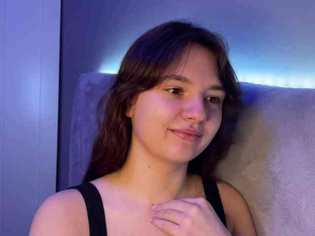 AlisaRichGold webcam