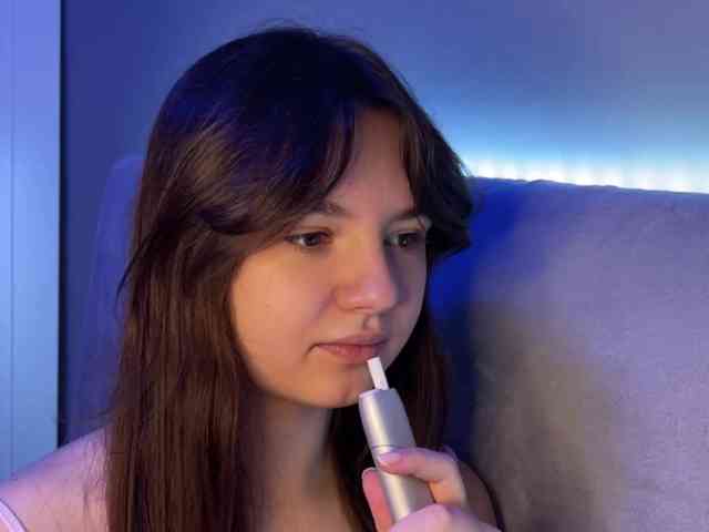 AlisaRichGold webcam