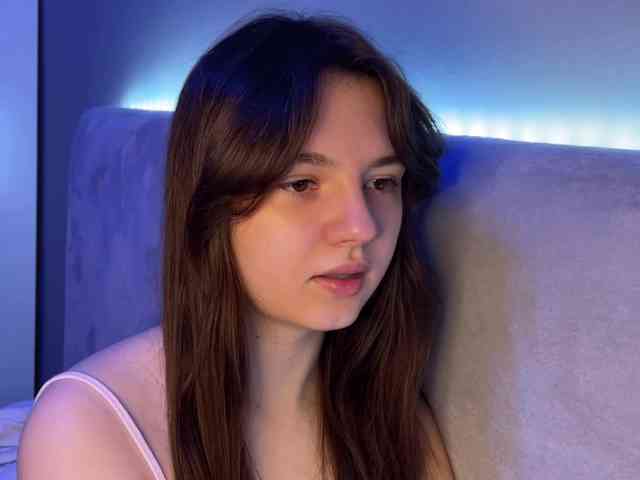 AlisaRichGold webcam