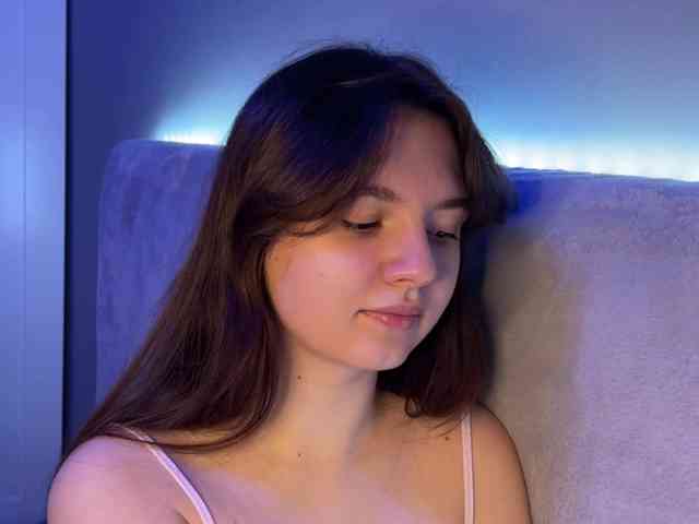 AlisaRichGold webcam