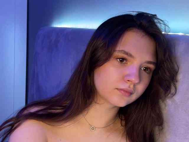 AlisaRichGold webcam