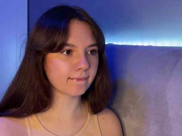 AlisaRichGold webcam