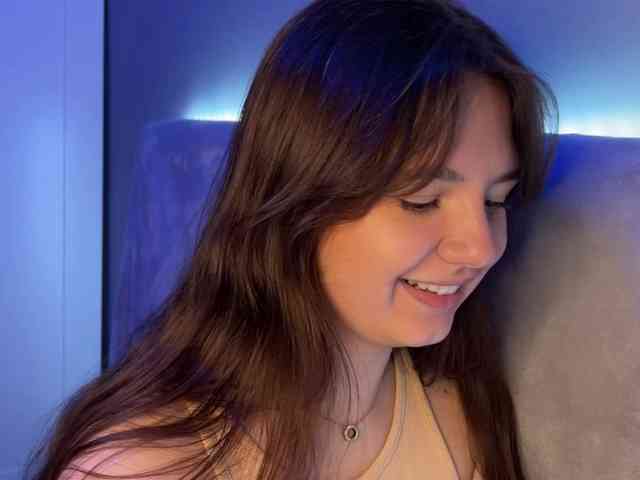 AlisaRichGold webcam
