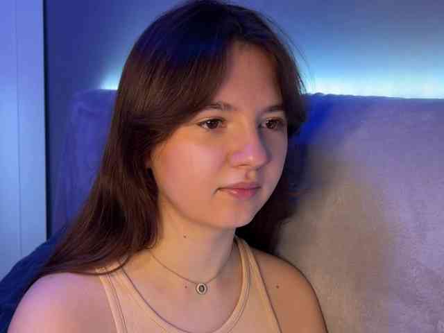 AlisaRichGold webcam