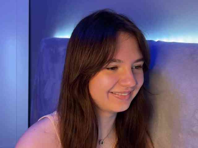 AlisaRichGold webcam