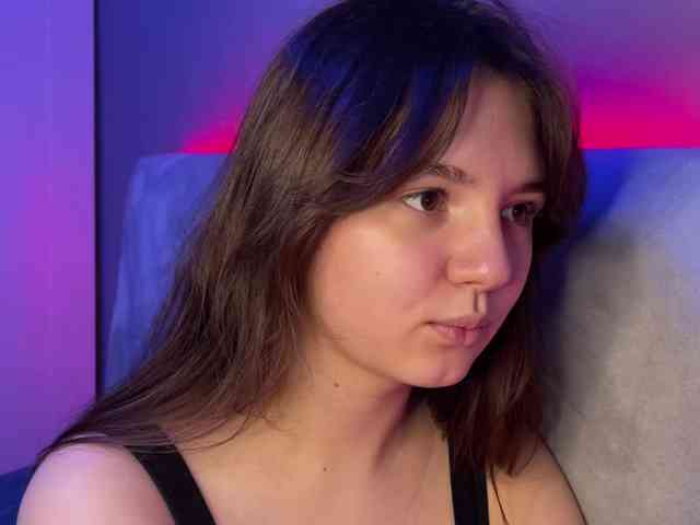 AlisaRichGold webcam
