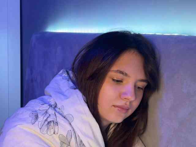 AlisaRichGold webcam