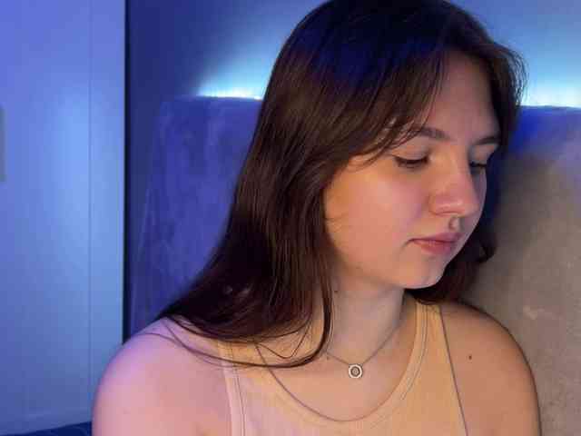 AlisaRichGold webcam