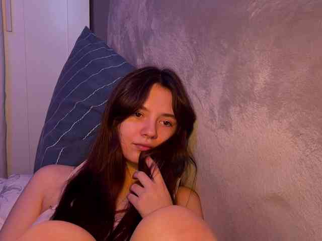 AlisaRichGold webcam