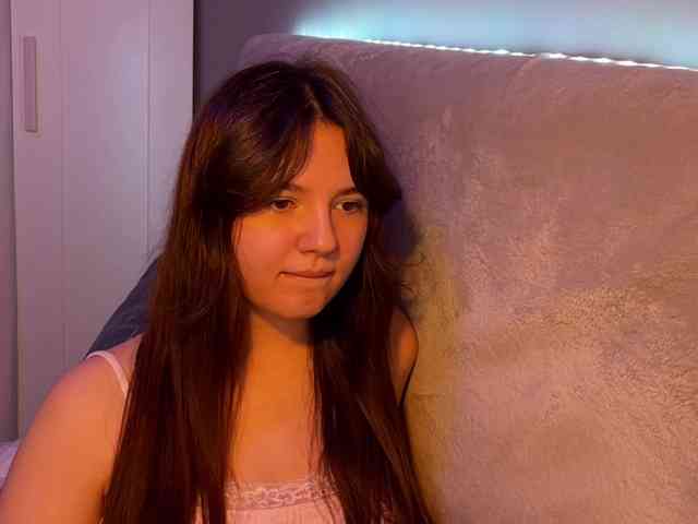 AlisaRichGold webcam