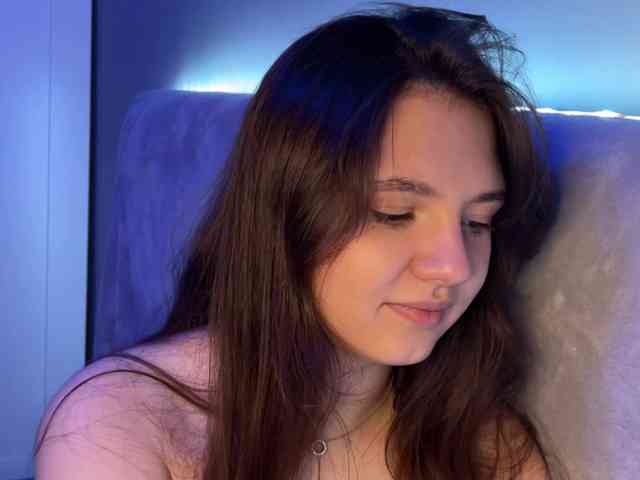 AlisaRichGold webcam