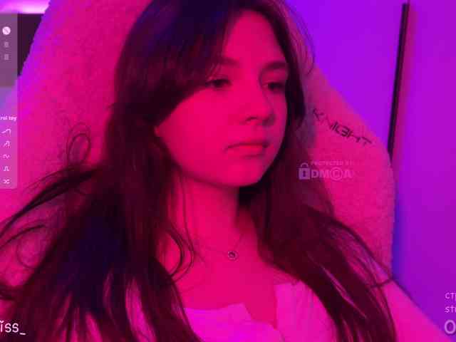 -FoxAlisa- Live Webcam on BongaCams