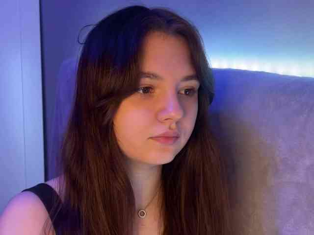 AlisaRichGold webcam