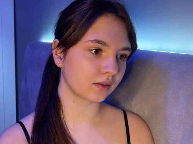 AlisaRichGold webcam