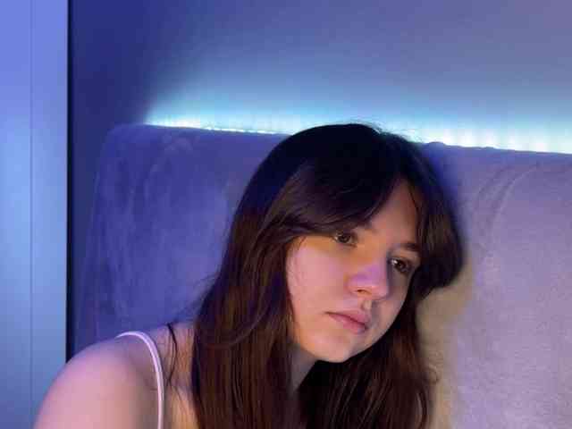 AlisaRichGold webcam