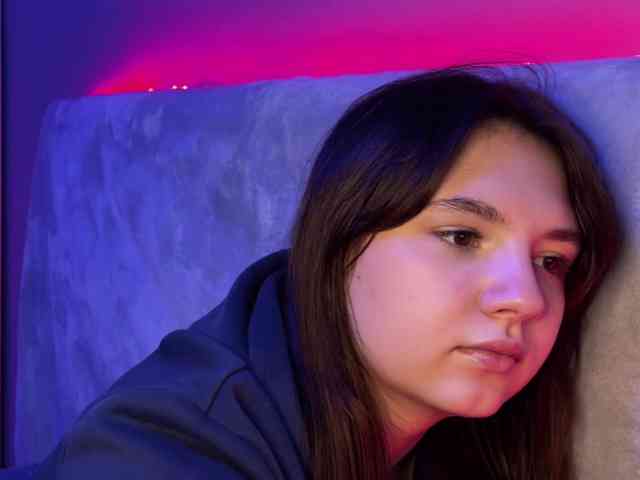 AlisaRichGold webcam