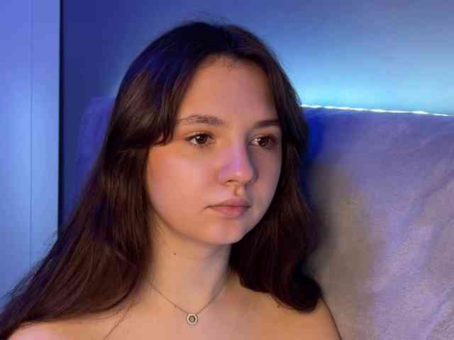 AlisaRichGold webcam