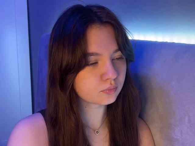 AlisaRichGold webcam