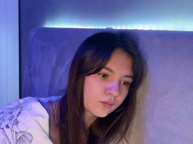 AlisaRichGold webcam